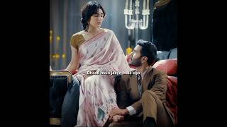 Male ego??|#shaidai #ferozekhan #saharhashmi #trending #shortsfeed #viral #love #dramaedit
