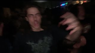 Ingested- Shadows in Time (Wall of Death)