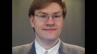 Anders Sandberg On Brain Simulation 1Of2