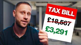 How To Pay Less Tax (ACCOUNTANT EXPLAINS)