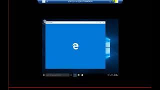 Hosting Website using IIS Web Services on Windows Server 2022