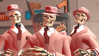 Spooky boys in TF2 (Garry's mod animation)