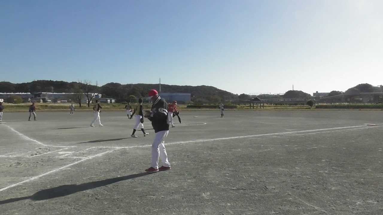 2025.11.30 秋季大会 ＡＡＬ戦_001