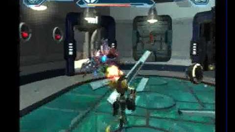 Ratchet & Clank 2 Walkthrough: Part 1