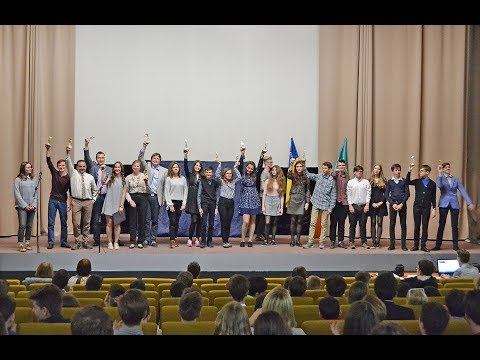 РЛ - найкращий освітній заклад!