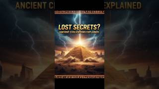 The Lost Secrets of Ancient Civilizations 🌍 | Hidden History You Were Never Told | Mystifact