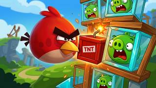Angry Birds
