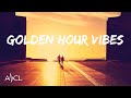 Golden hour vibes   chill indieelectronic sunset mix  ancl playlist