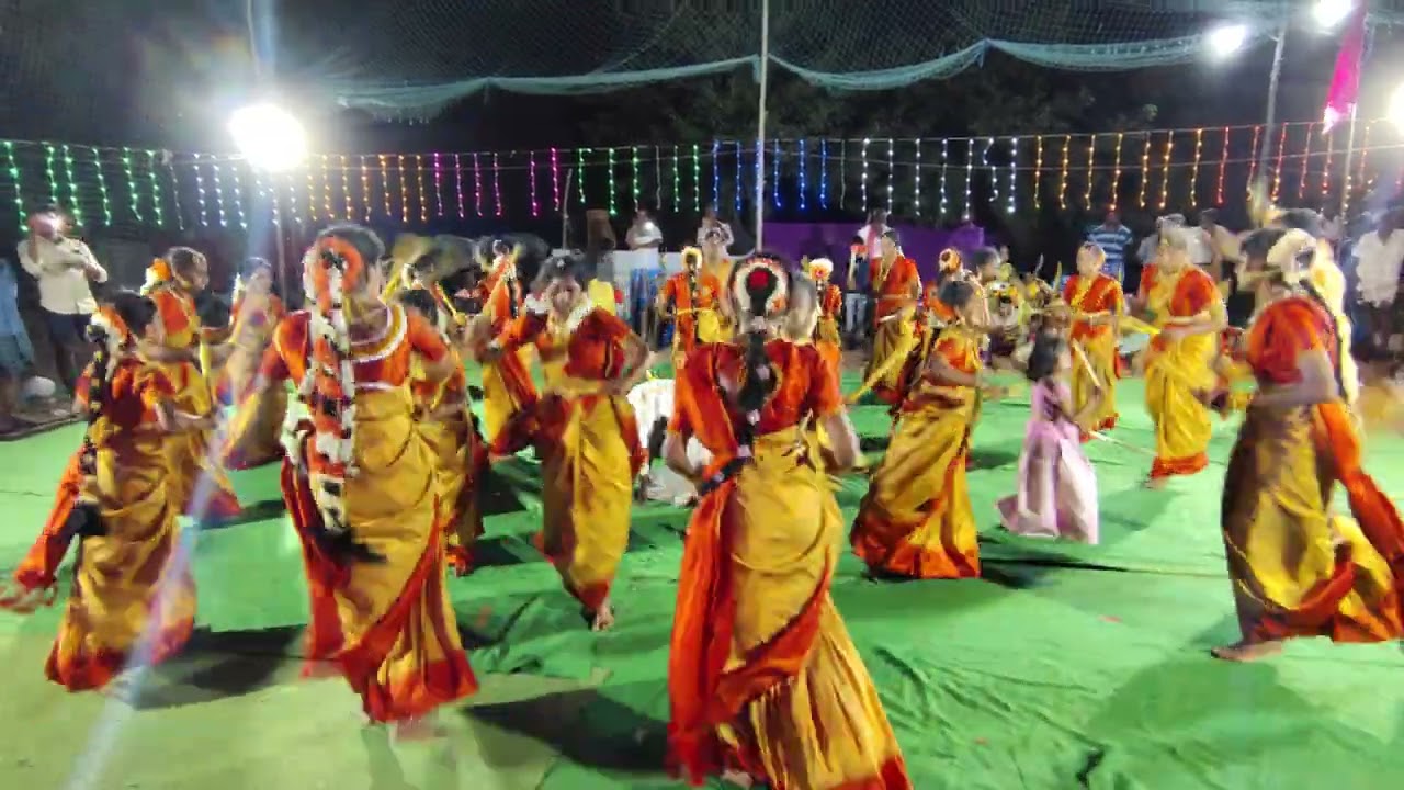 Sankranthi song Adhi Guru 9788279722 & 9494502610 aroor Kandigai 