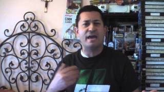 Victor Hugo's elevator pitch for UFC sales job!!!!!!