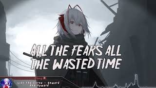 Nightcore - Onward And Upward - (Lyrics)