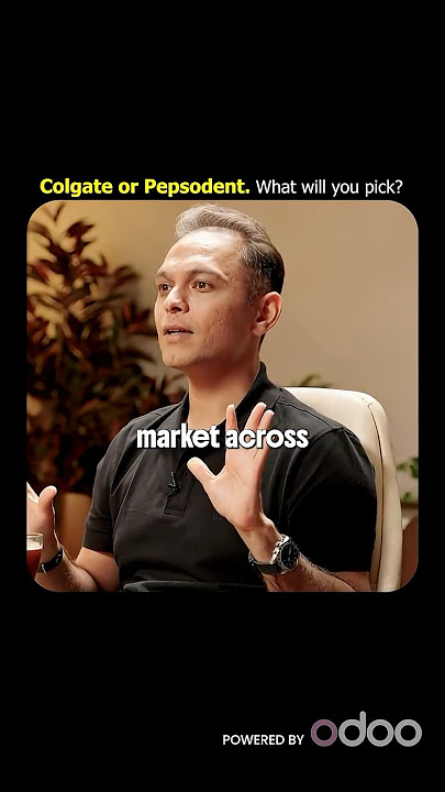 Colgate vs Pepsodent Which Toothpaste Reigns SUPREME?