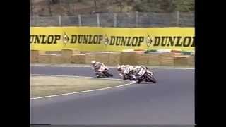 1998 世界GP日本500㏄　決勝その２