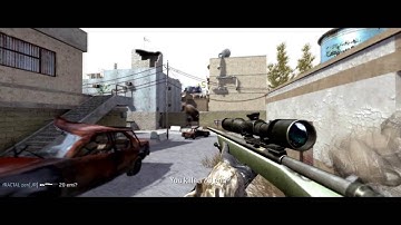 Cod4|[Fraghighlight]zenonz"JR"