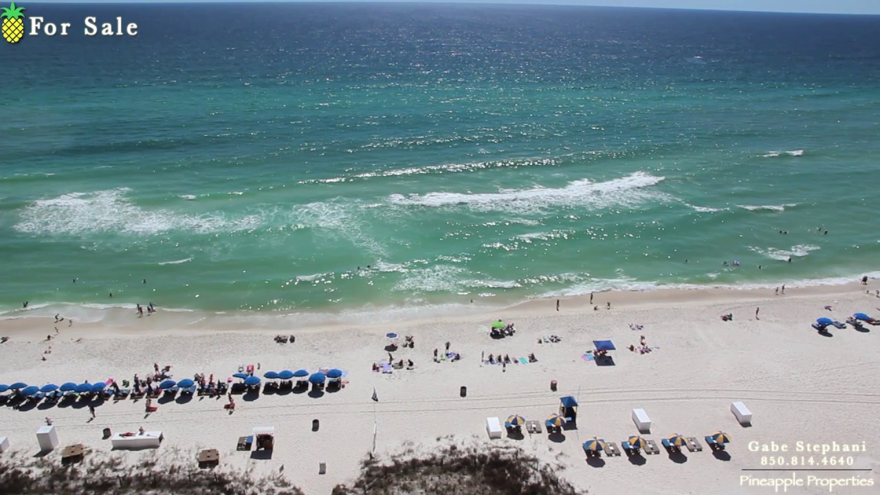 Sunrise Beach 1607 14825 Front Rd Panama City Sunrise Beach 1607 14825 Front Rd Panama City Fl 32413