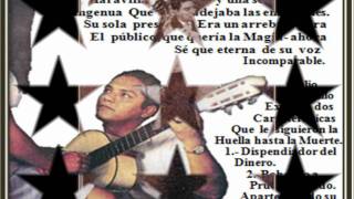 Julio Jaramillo canta el bolero "Madre" (tangolero). chords
