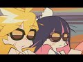 Panties in a Bunch-Panty and Stocking AMV