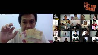 Jiban live: Money Trick