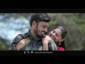 Praven and thanvikapreweddingshoot samayama songkalalo kudasongligermovietrailer cinematic