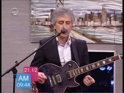 \"ჩემს თბილისს\"  თემურ ყვითელაშვილი