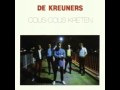 De Kreuners - Cous-Cous Kreten (1982)
