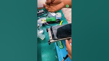 Google Pixel 4 XLGlass Replacement P 1