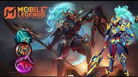 Alpha Tosses Everyone Like Trash! 🌀 Onimusha Commander in Hyper Mode | MLBB Epic Gameplay