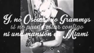 If I can't be with you - R5 (Subtitulada)