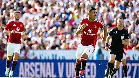 Rosenborg 1-0 Manchester United GOAL holm REVIEW