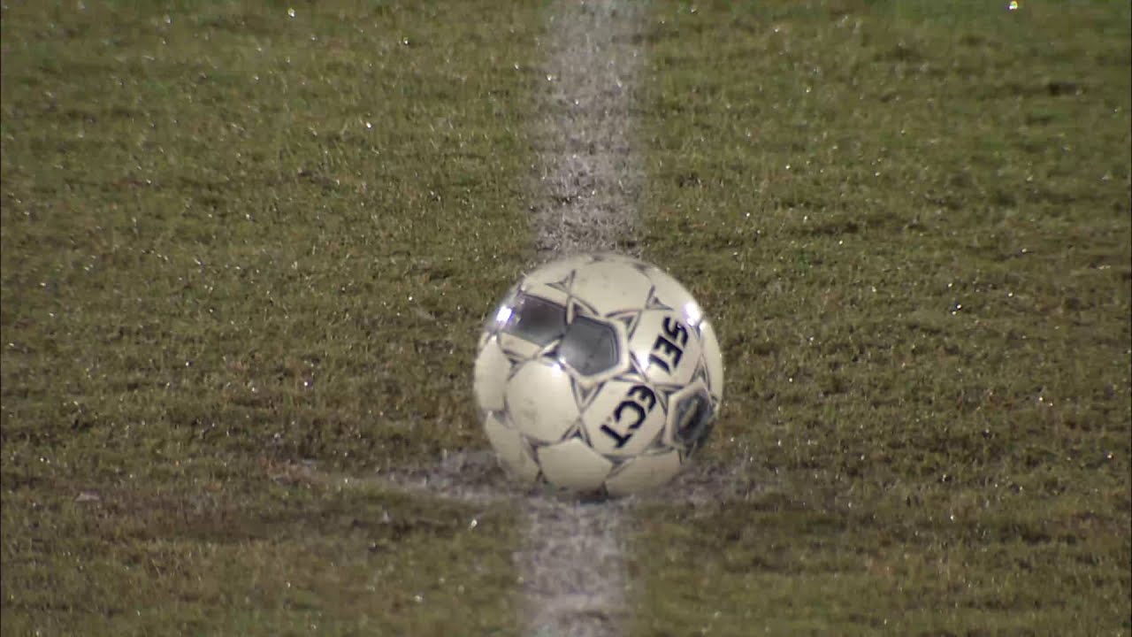 eastern university EFSC - Women's Soccer Highlights 2015