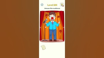 DOP 3: Displace One Part - Level 268  Gameplay Walkthrough