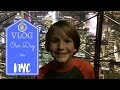 VLOG:  Our Day Out in NYC