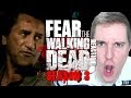 Fear The Walking Dead Season 3 Premiere Reaction!  WTF!?