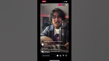 lilbubblegum teases melodic song ‘isolated’ 😭