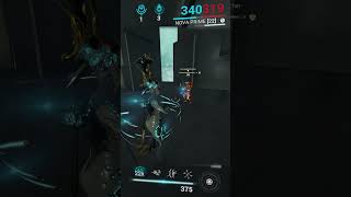 Warframe – Null Star Explained