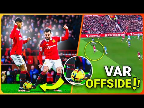 Video: Var handling?