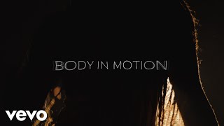 DJ Khaled - BODY IN MOTION (Official Lyric Video) ft. Bryson Tiller, Lil Baby, Roddy Ricch