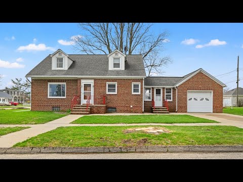206 2nd St SW, Farley, IA home video tour