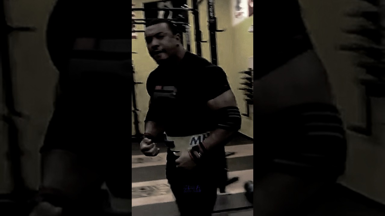 LARRY WHEELS PR‘S🤯 