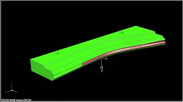 NX Programming and Customization - Geometry