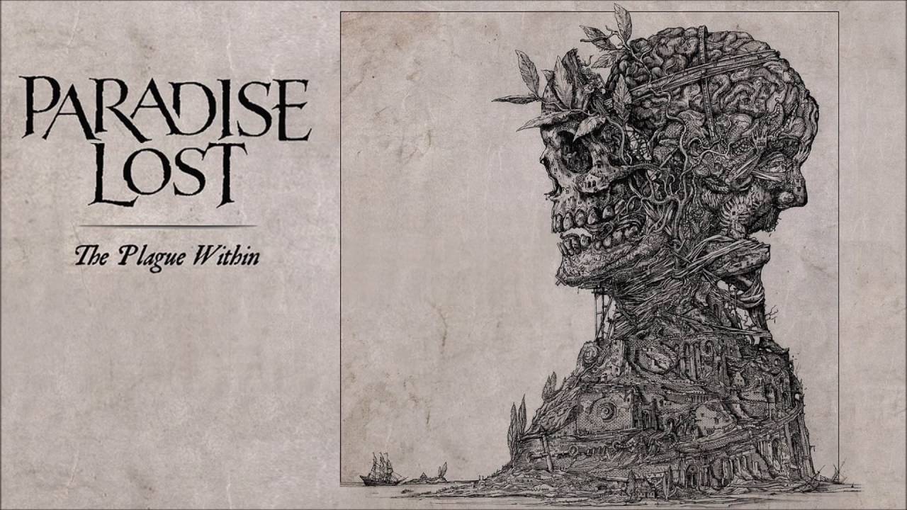 PARADISE LOST Never Look Away