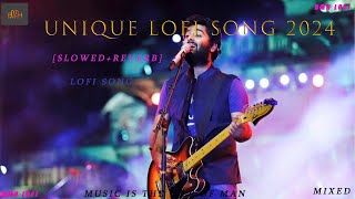 Lofi song Hindi | [slowed+Reverb] | Arijit #lofisongs #mashupsongs #music #bollywood #BMHLOFI