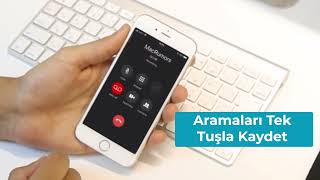 Arama Kaydedici+ Tek tuşla Telefon Görüşmelerini Kaydet screenshot 4