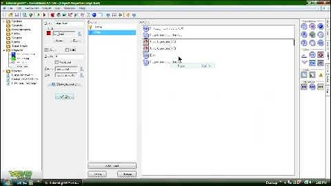 GameMaker Platform Tutorial pt 2