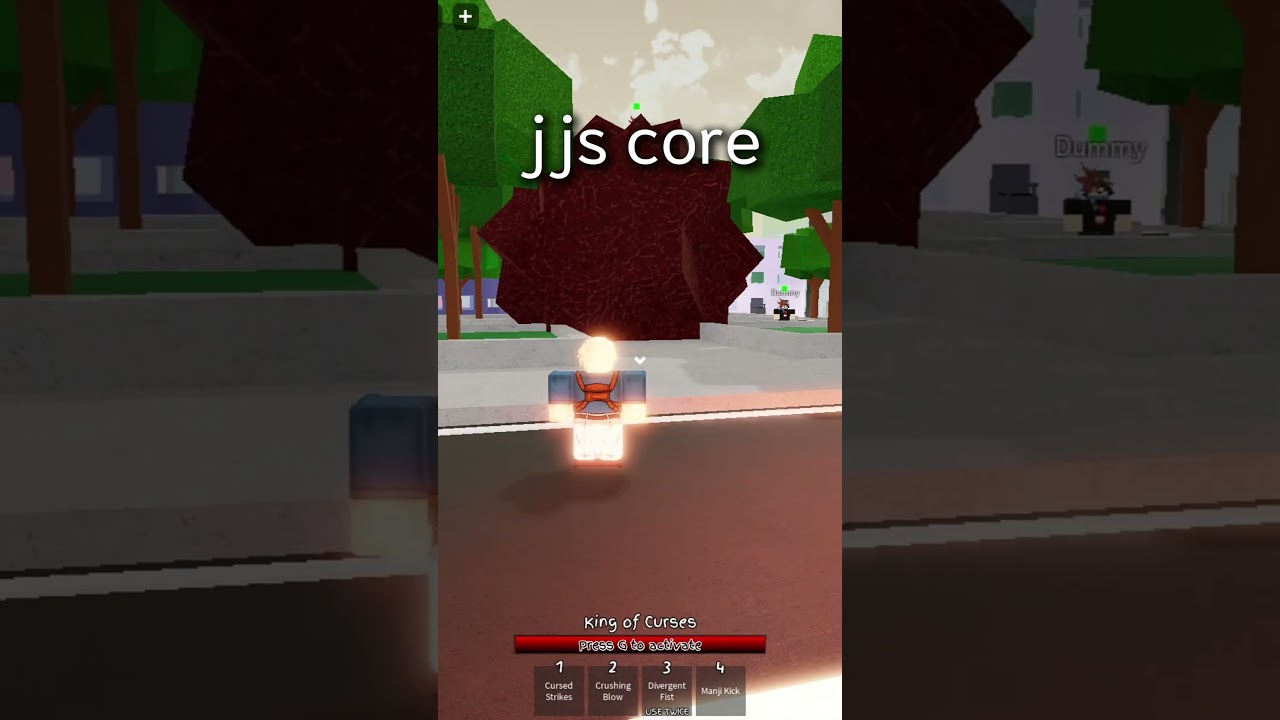 jjs core 