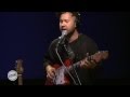 Unknown mortal orchestra performing the world is crowded live on kcrw