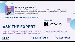 Ask the Expert: Beyond the Bottle