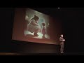 Gender, family and AI | Keito Kevin Ochi | TEDxBorrowdale