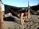 Hennessy Hammock HH AS A CHAIR AND LOUNGER Hennessy Hammock HH AS A CHAIR AND LOUNGER