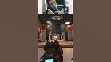 【アゴ操作APEX】静かに待つ戦いでキタコレ！！ #shorts #apexlegends #apex #apexlegendsclips #エーペックスレジェンズ